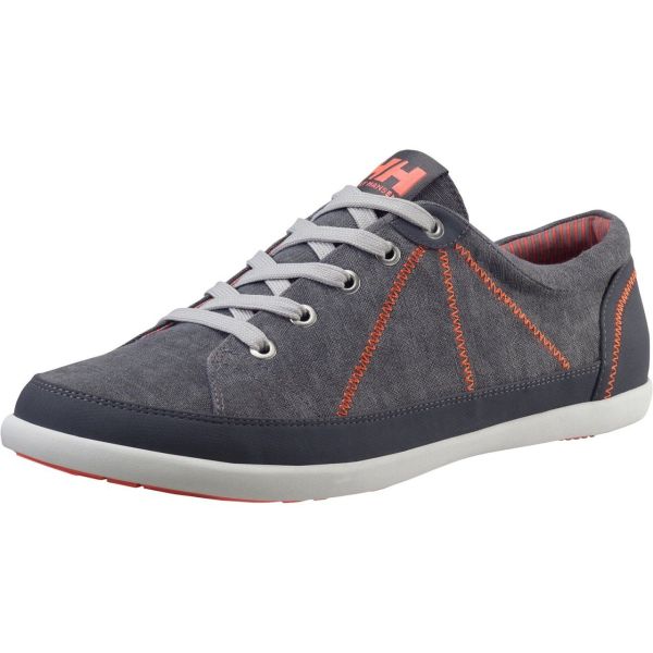 LATITUDE 92 AYAKKABI,Mid Grey