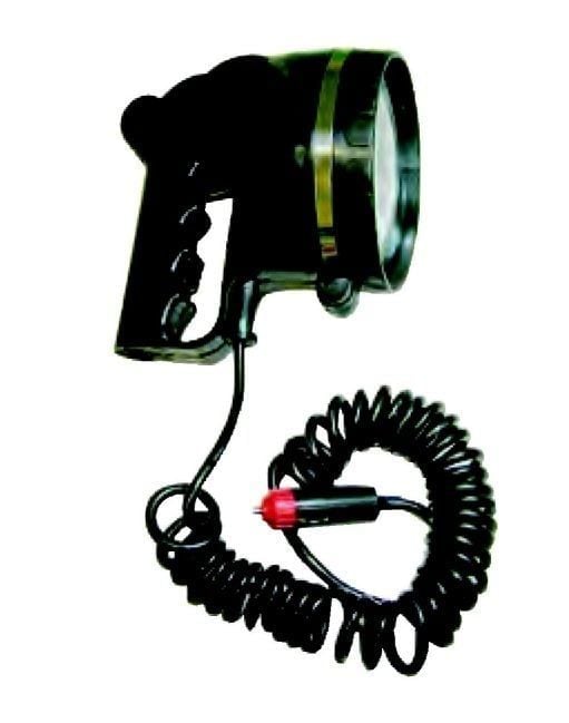 Su Geçirmez El Projektörü 12 V