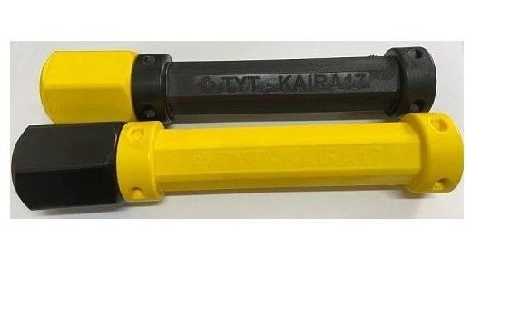 Kaynak Torcu Turkuaz