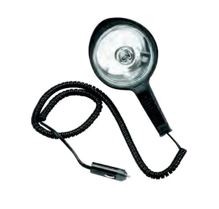 El Projektörü 12 V  75 METRE