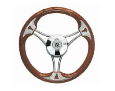 DÜMEN SİMİDİ T22 MO Ø35CM MAUN