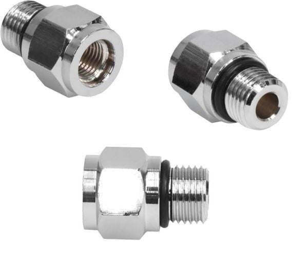 HF-11 Diş Çevirici (A.B.hortum birleştirici)