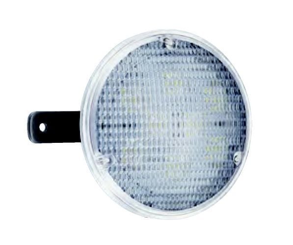 8 LED'li Gurcata Lambası 12-24 V