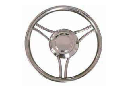 DÜMEN SİMİDİ T22 S  Ø35CM CR-NI