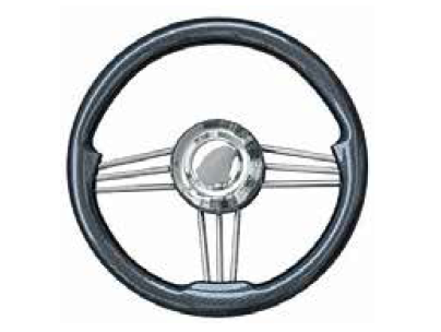 DÜMEN SİMİDİ T14 CF Ø35CM KARBON