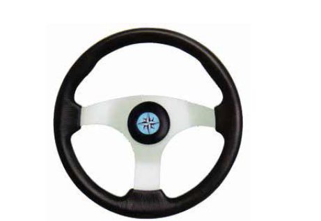 DÜMEN SİMİDİ T15 B  Ø35CM SİYAH