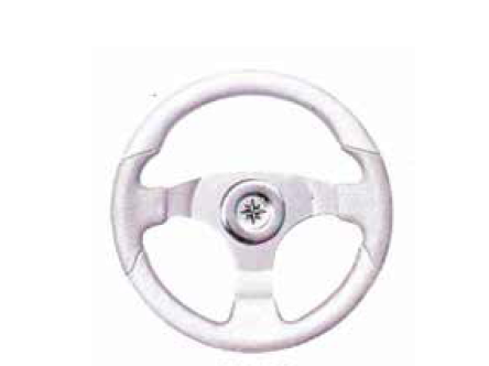 DÜMEN SİMİDİ T15 W  Ø35CM BEYAZ