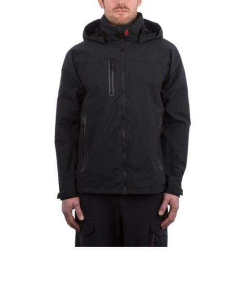 SARDINIA BR1 CEKET Black/Black