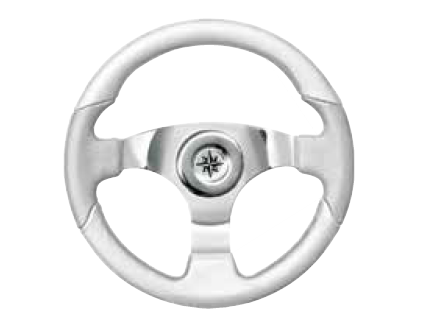 DÜMEN SİMİDİ T12 W  Ø35CM BEYAZ