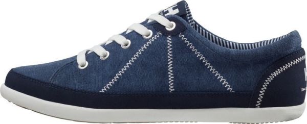 LATITUDE 92 AYAKKABI,Navy