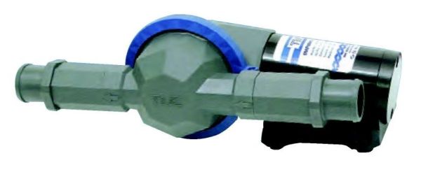 Diyaframlı Pompa 24 V Tuvalet Suyu Tahliyesi İçin