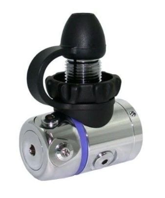 RG-102 1. Kademe Regülatör-DIN