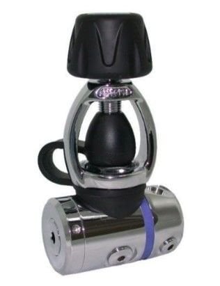 RG-102 1. Kademe Regülatör-INT