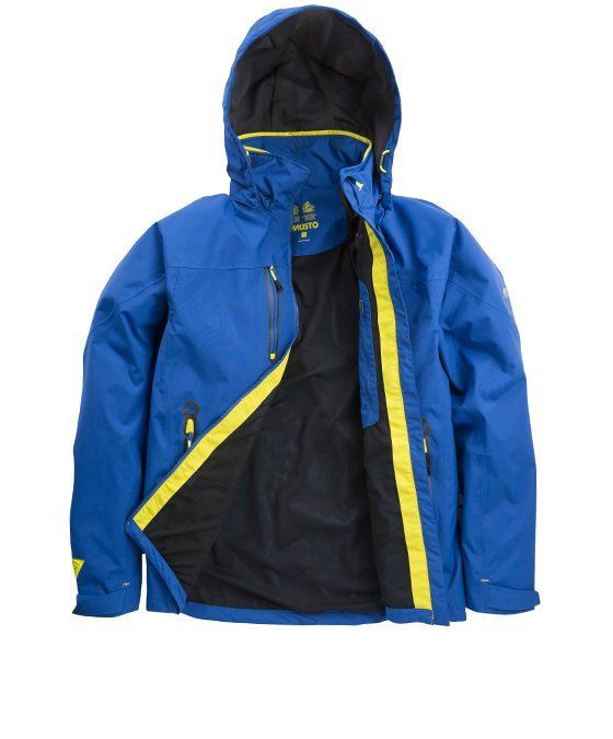 SARDINIA BR1 CEKET SURF FLO YELLOW