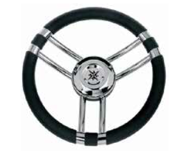 DÜMEN SİMİDİ T21 B  Ø35CM SİYAH