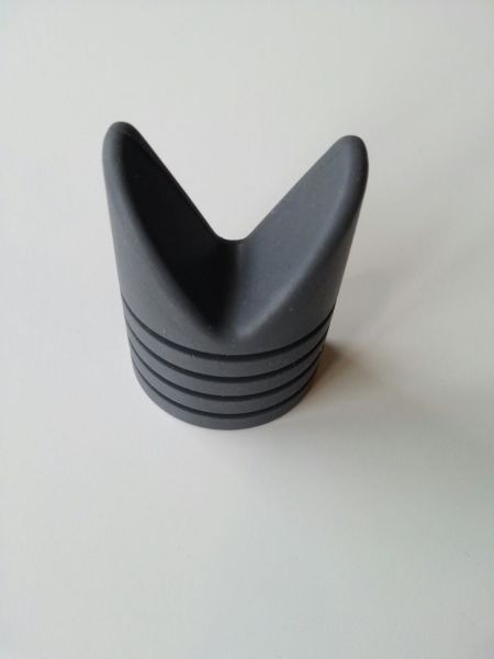 Kirby Morgan Burun Mandalı