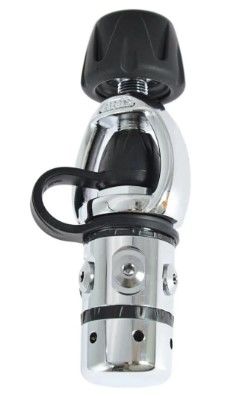 RG-101 1. Kademe Regülatör-INT