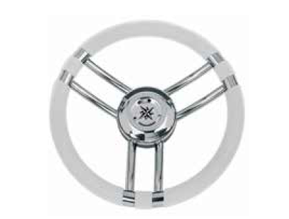 DÜMEN SİMİDİ T21 W  Ø35CM BEYAZ