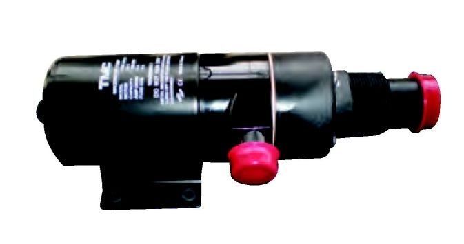 Maceratör Pompası 12 V