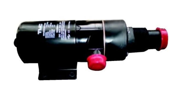 Maceratör Pompası 12 V