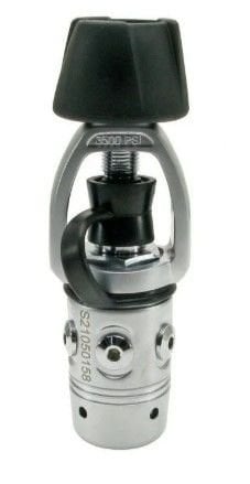 Impact 1. Kademe Regülatör - INT