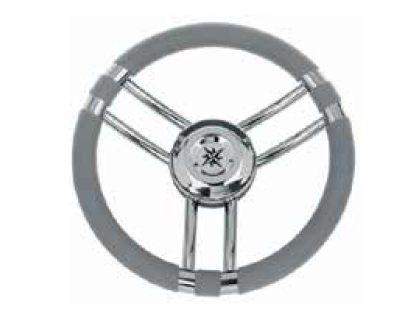 DÜMEN SİMİDİ T21 G  Ø35CM GRİ