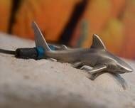 Metal Kolye,GRİ RESİF KÖPEKBALIĞI