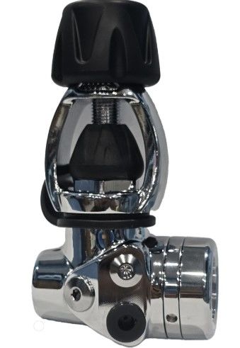 RG-104 1. Kademe Regülatör-INT/ICE