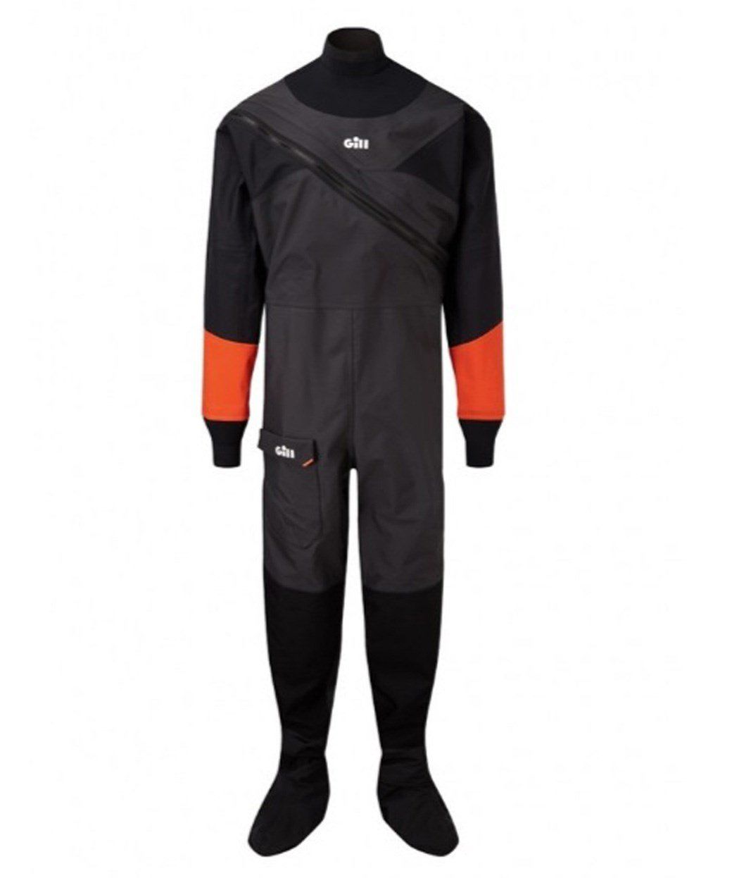 GILL JUNIOR KURU ELBISE DRYSUIT