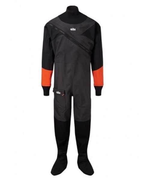 GILL JUNIOR KURU ELBISE DRYSUIT