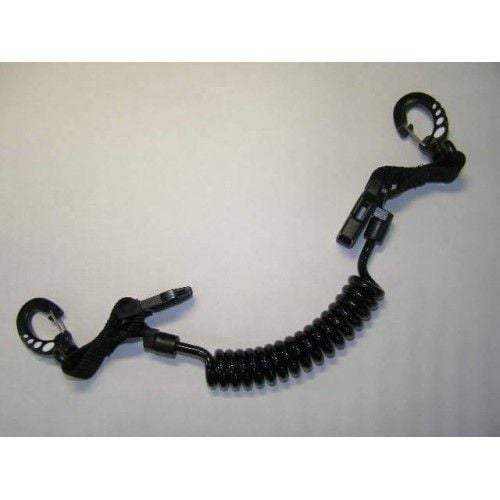 Spiral Uzatmalı Kilit