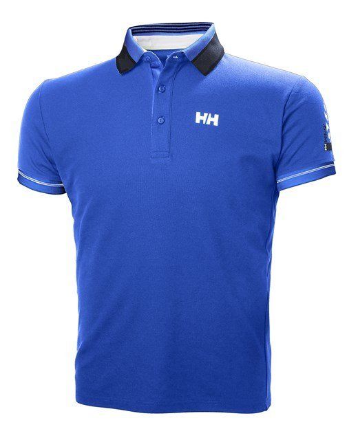 HH HP SHORE POLO ERKEK TİŞÖRT, Olym0pian Blue