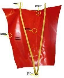 Proliftbags Kaldırma Balonu