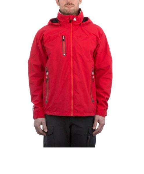 SARDINIA BR1 CEKET TRUE RED PLATINUM