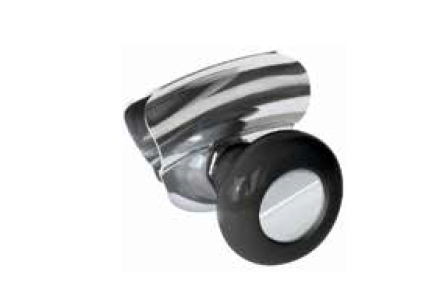 DÜMEN TOPUZU TMB AHŞAP SİYAH