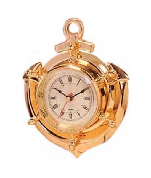 SAAT CK191 SARI ÇAP:12cm