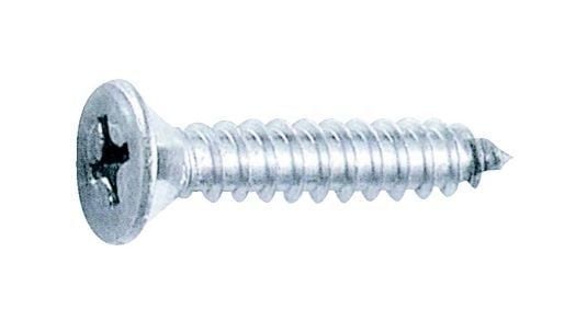 YHB - Saç Vidası 3.5x25