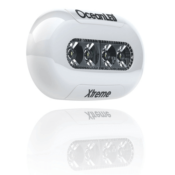 Xtreme Su Altı lmbası 4 Led Beyaz 12-24 V