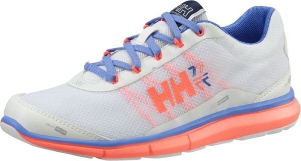 W  CRESTFLYER AYAKKABI,Off White