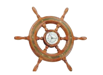 DÜMEN T7 AHŞAP Ø30 CM