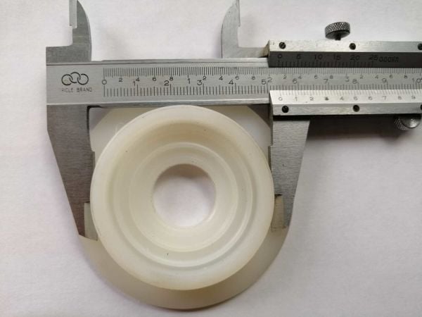 BC İNFLATÖR VALF BAĞLANTI PARÇASI YAPIŞTIRMALI TİP