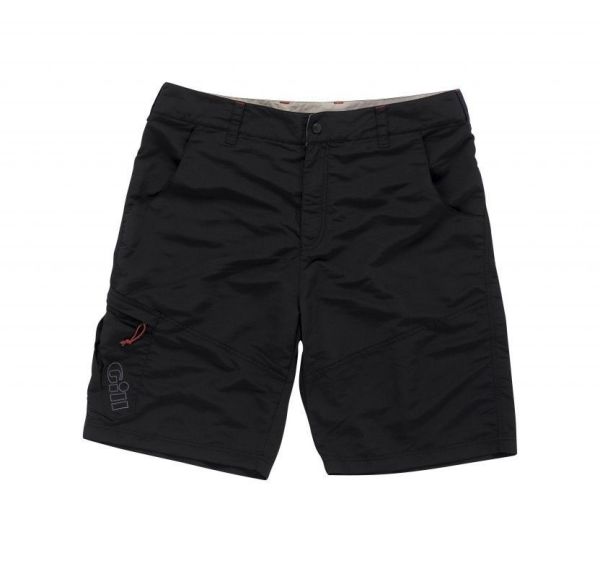 UV Tec Erkek Şort Graphite