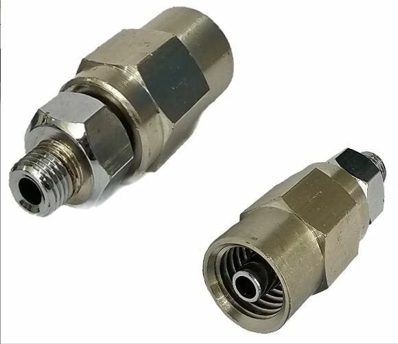 Hortum Rekoru-10 mm.(HR-101)