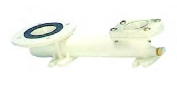 Tuvalet Pompası Altı Eski Model