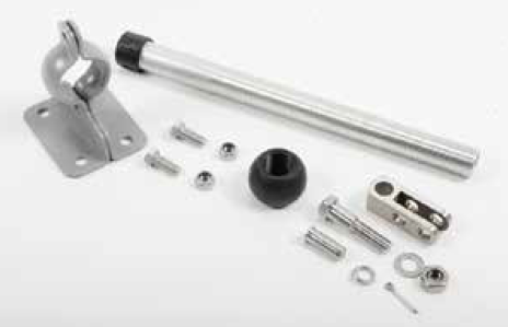 Dıştan Takma Motor L Ayna Kiti