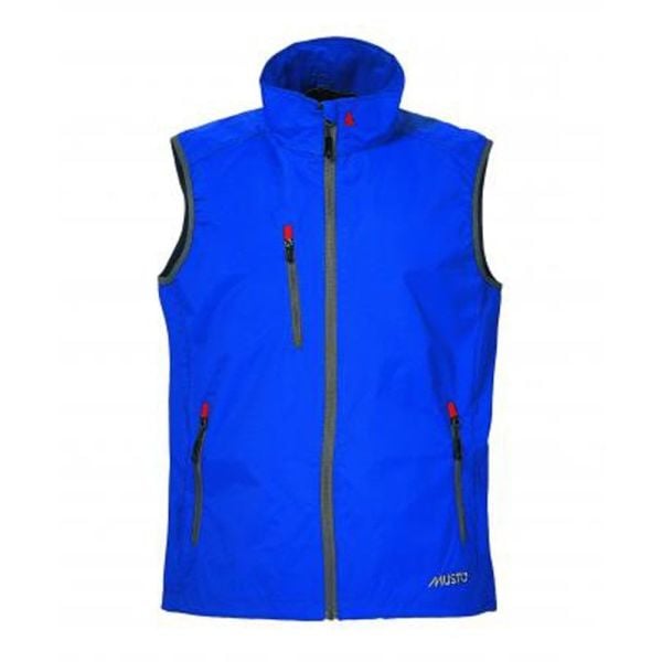 CORSICA BR1 GILET - YELEK