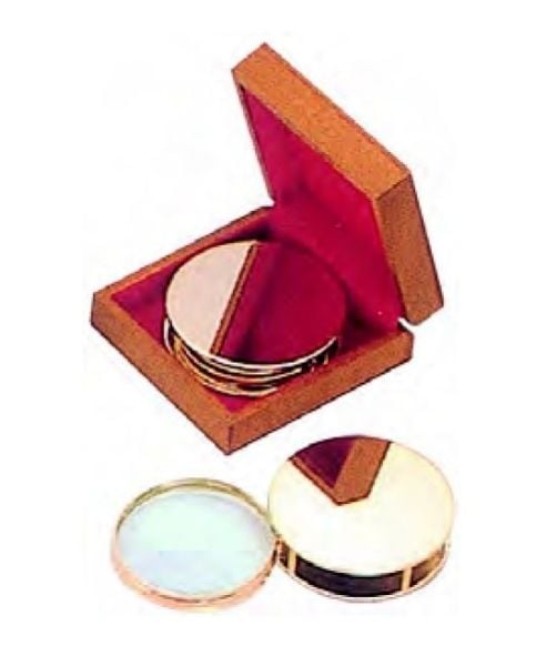 TAKVİMLİ BÜYÜTEÇ MG062/B