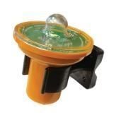 SDM Işıklı Şamandıra Otomatik Çakarl›dır ve SOLAS’a Uygundur.