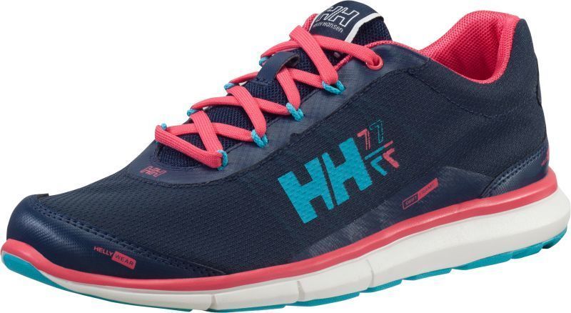 W  CRESTFLYER AYAKKABI,Evening Blue