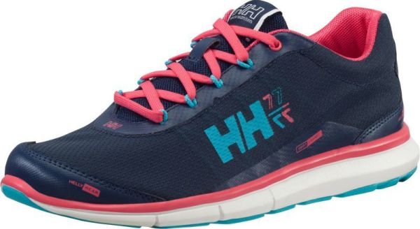 W  CRESTFLYER AYAKKABI,Evening Blue